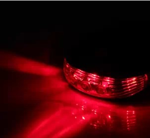 Eclairage pour vélo - Taillights Ref 2398376