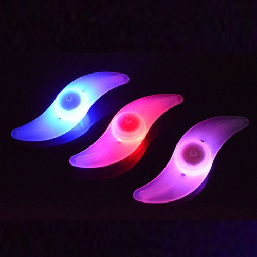 Eclairage pour vélo ARTECK - Hot Wheels Lumières Ref 2398379