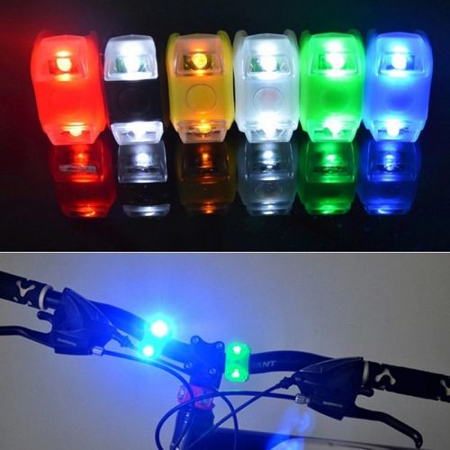 Eclairage pour vélo - Taillights Ref 2398449