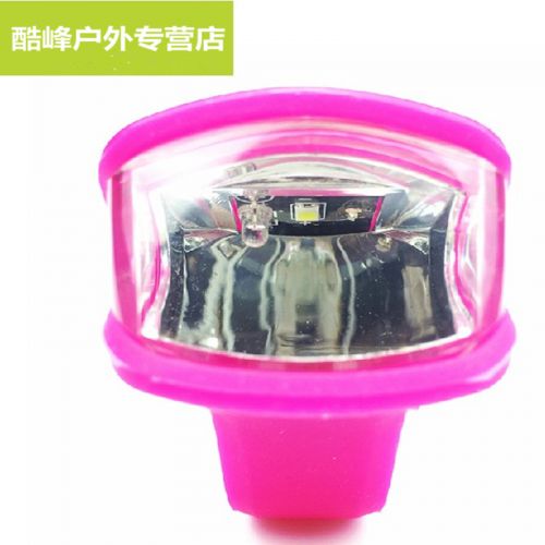 Eclairage pour vélo - Ref 2398465