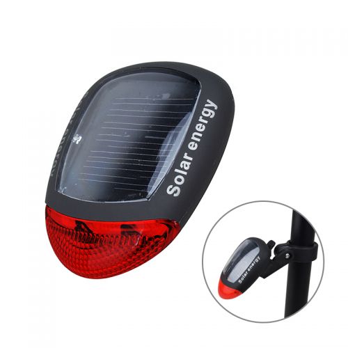 Eclairage pour vélo MEIJUN - Taillights Ref 2398469