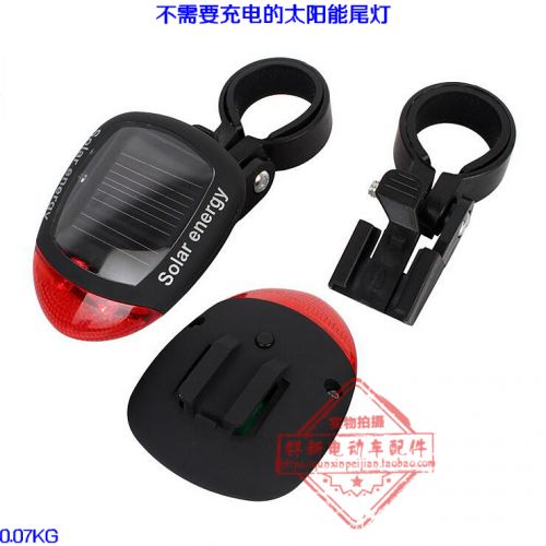 Eclairage pour vélo - Taillights Ref 2398494