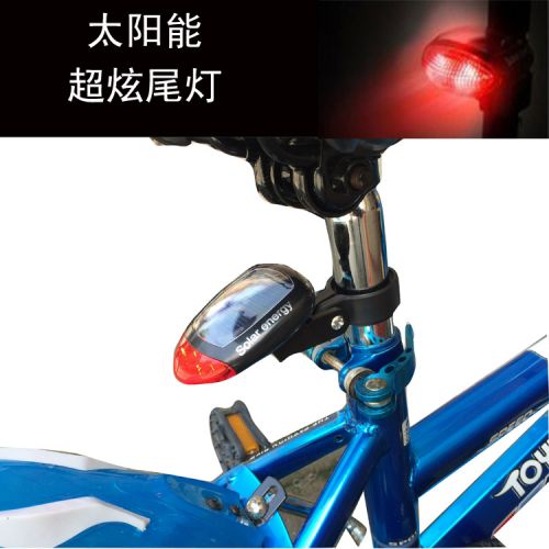 Eclairage pour vélo - Taillights Ref 2398500