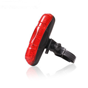 Eclairage pour vélo TOTTA - Taillights Ref 2398503