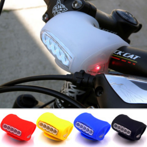 Eclairage pour vélo - Ref 2398520