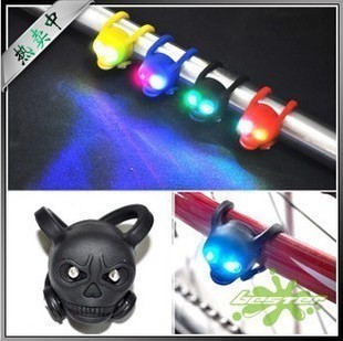 Eclairage pour vélo - Ref 2398541