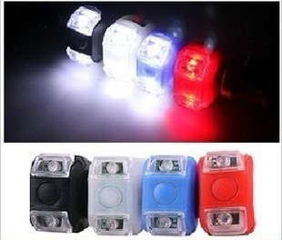 Eclairage pour vélo - Ref 2398554