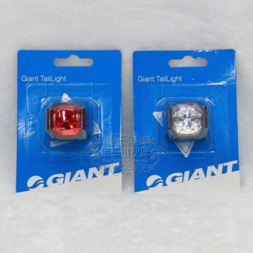 Eclairage pour vélo GIANT - Frog Lumières Ref 2398572