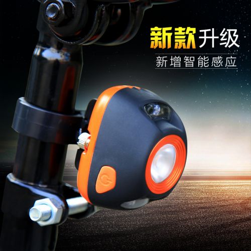 Eclairage pour vélo TACX - phare Ref 2398605