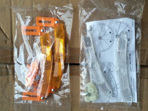 Eclairage pour vélo - Ref 2398616