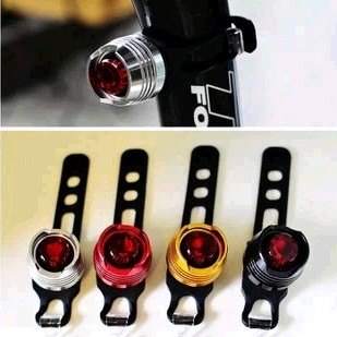 Eclairage pour vélo - Frog Lumières Ref 2398617