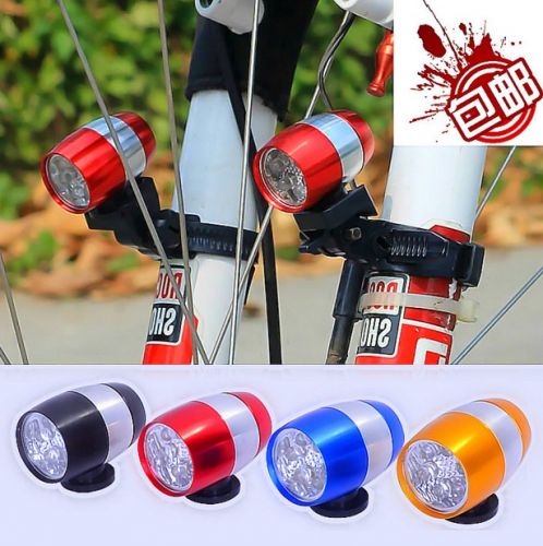 Eclairage pour vélo - Ref 2398622