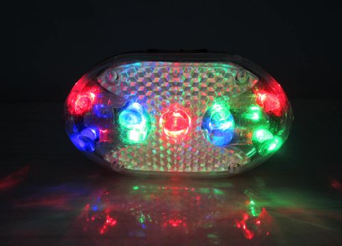 Eclairage pour vélo - Ref 2398623