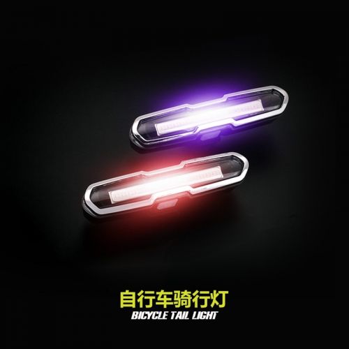 Eclairage pour vélo KINGSIR - Taillights Ref 2398635