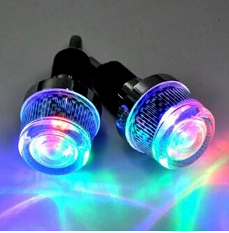 Eclairage pour vélo - Ref 2398642