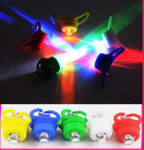 Eclairage pour vélo - Frog Lumières Ref 2398675