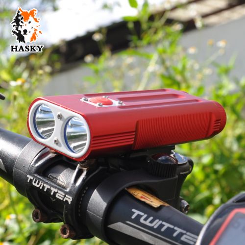 Eclairage pour vélo - phare Ref 2398685