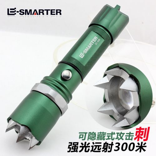 Eclairage pour vélo - phare Ref 2398694