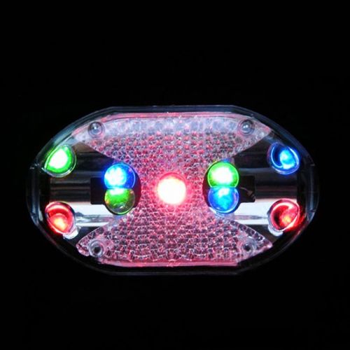 Eclairage pour vélo ACACIA - Taillights Ref 2398704