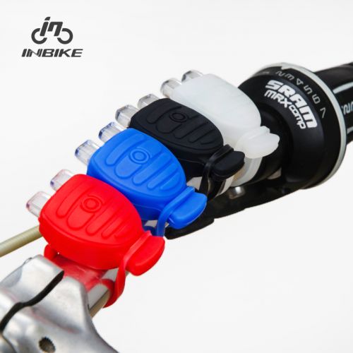 Eclairage pour vélo INBIKE - Frog Lumières Ref 2398733