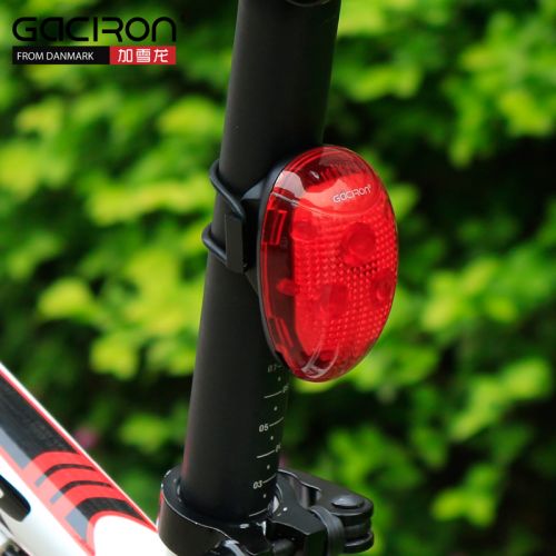 Eclairage pour vélo GACIRON - Taillights Ref 2398755