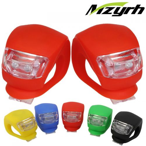 Eclairage pour vélo MZYRH - Frog Lumières Ref 2398760