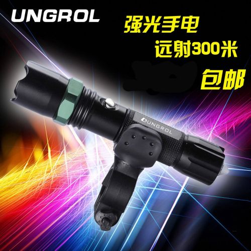 Eclairage pour vélo - Ref 2398780