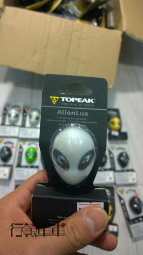 Eclairage pour vélo TOPEAK - Taillights Ref 2398781
