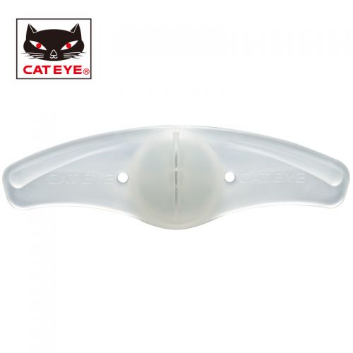 Eclairage pour vélo CATEYE - Hot Wheels Lumières Ref 2398795