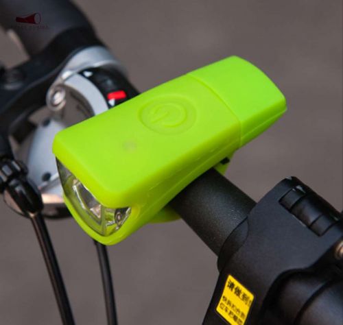 Eclairage pour vélo - phare Ref 2398801