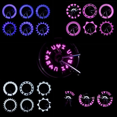 Eclairage pour vélo - Frog Lumières Ref 2398806