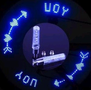 Eclairage pour vélo - Hot Wheels Lumières Ref 2398808