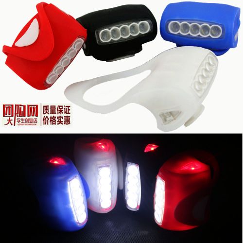 Eclairage pour vélo - Ref 2398832