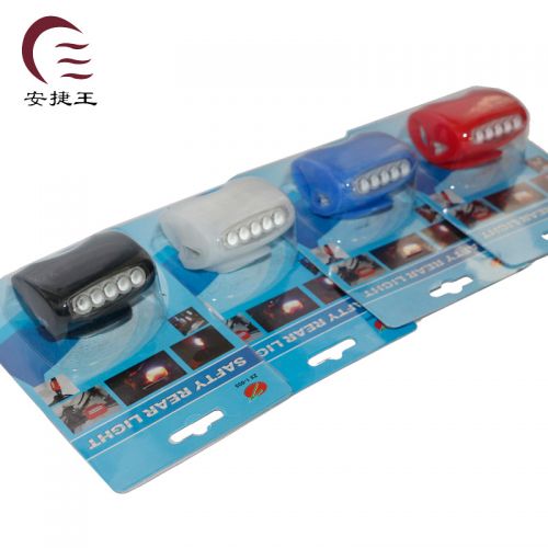 Eclairage pour vélo ANGWAN - Ref 2398873