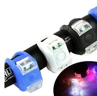 Eclairage pour vélo - Ref 2398875