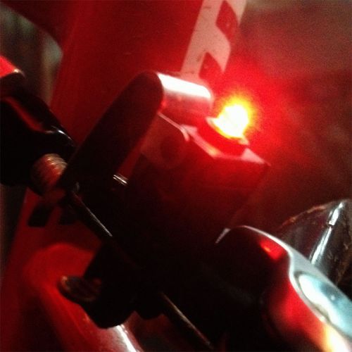 Eclairage pour vélo - Ref 2398926