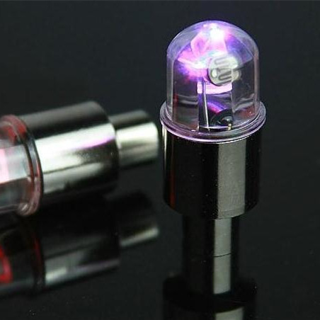 Eclairage pour vélo - Ref 2398936