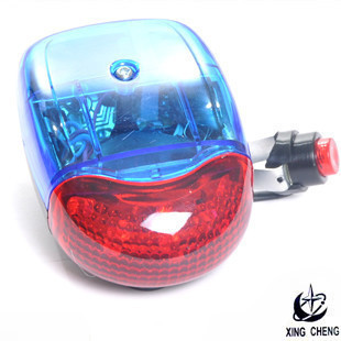 Eclairage pour vélo - Ref 2398941