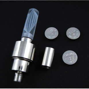 Eclairage pour vélo - feux de Valve Ref 2398951