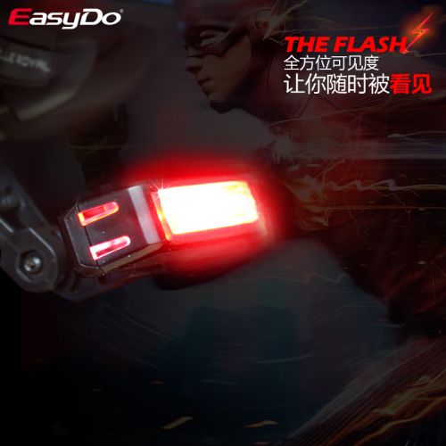 Eclairage pour vélo EASYDO - Taillights Ref 2398953