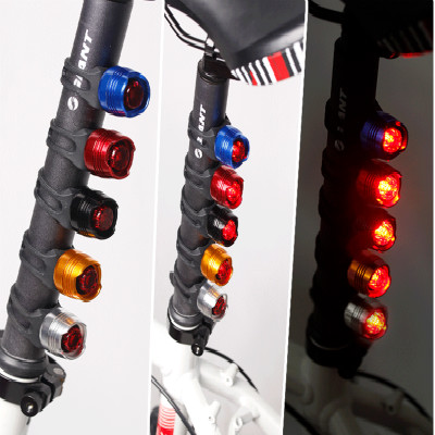 Eclairage pour vélo - Taillights Ref 2398988