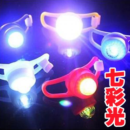 Eclairage pour vélo - Frog Lumières Ref 2398994