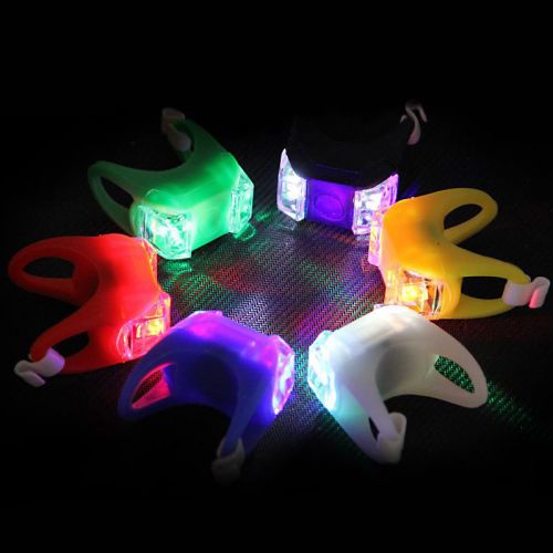 Eclairage pour vélo ROCES - Frog Lumières Ref 2399017