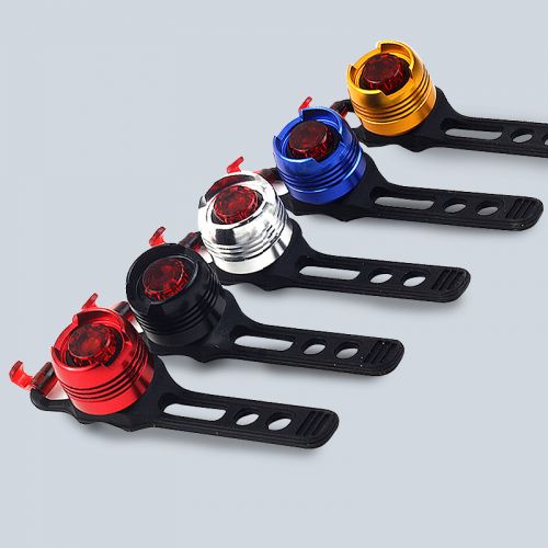 Eclairage pour vélo DUUTI - Ref 2399022