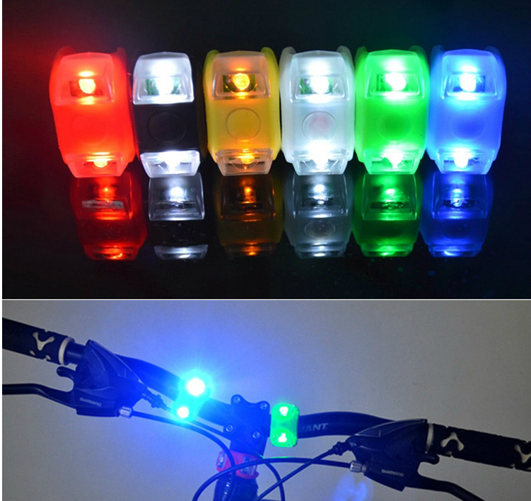 Eclairage pour vélo - phare Ref 2399026