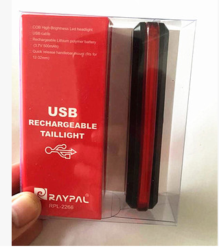 Eclairage pour vélo - Ref 2399078