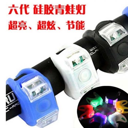 Eclairage pour vélo - Ref 2399108