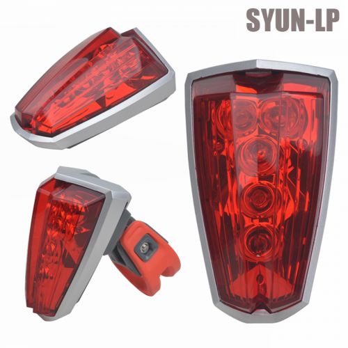 Eclairage pour vélo SYUNLP - Taillights Ref 2399113