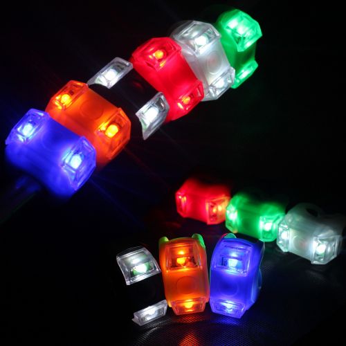 Eclairage pour vélo - Frog Lumières Ref 2399137