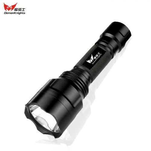 Eclairage pour vélo DEMONKNIGHTS - Ref 2399152
